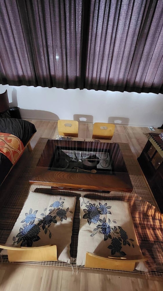 ベーシック アパートメント 客室2 | 金澤屋 昭和町