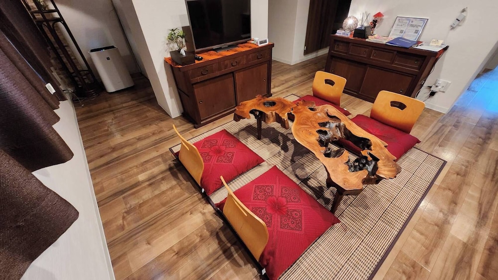 ベーシック アパートメント 客室5 | 金澤屋 昭和町