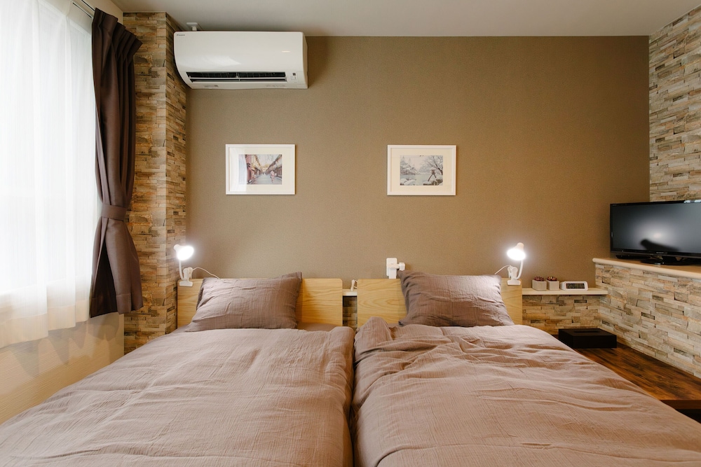 アパートメント 客室1 | 金澤屋 昭和町