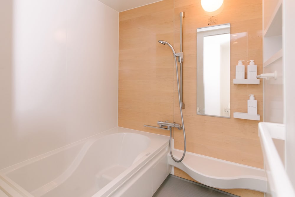 ベーシック アパートメント バスルーム0 | 金澤屋 昭和町