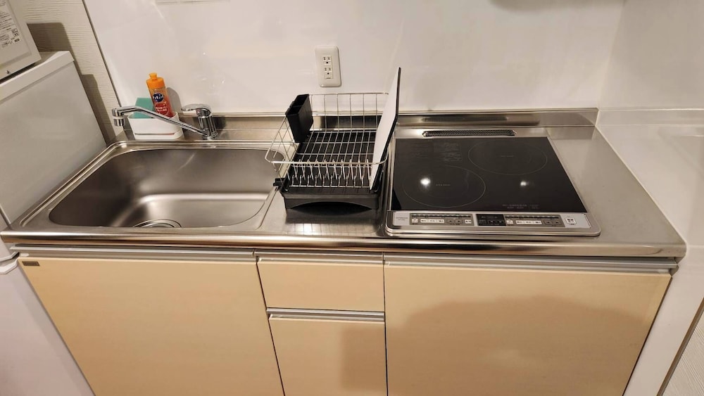 アパートメント 専用キッチン0 | 金澤屋 昭和町