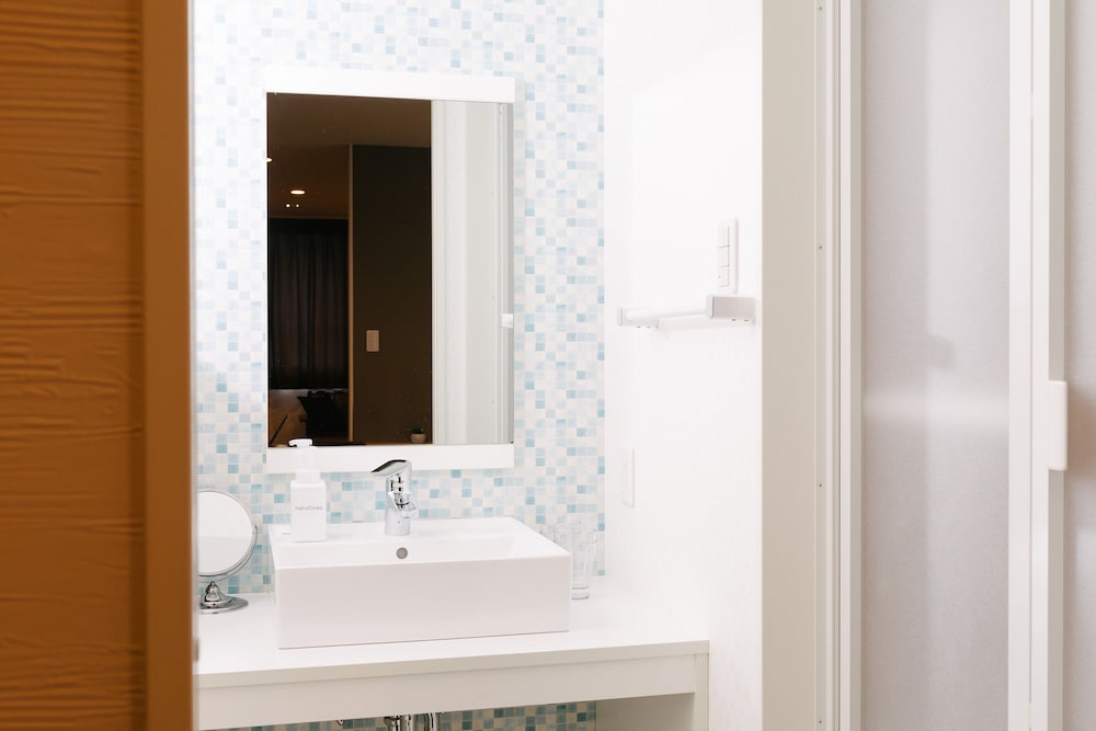 ベーシック アパートメント バスルーム0 | 金澤屋 昭和町