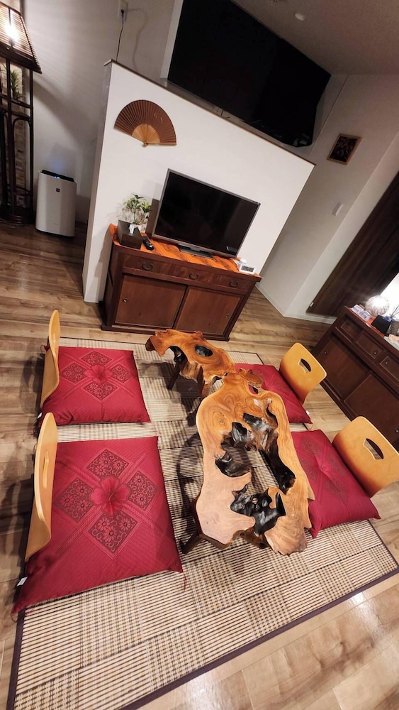 ベーシック アパートメント 客室3 | 金澤屋 昭和町