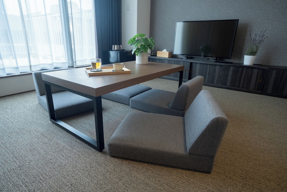 Studio 35 Family, Multiple Beds, Non Smoking 客室4 | WAYFARER Shinsaibashi