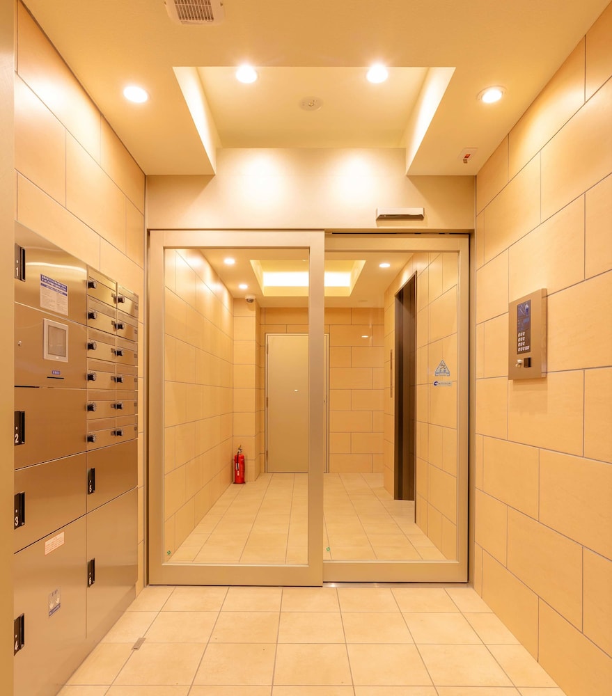 内部エントランス1 | Shinkou House UE 内部エントランス1 | Shinkou House UE