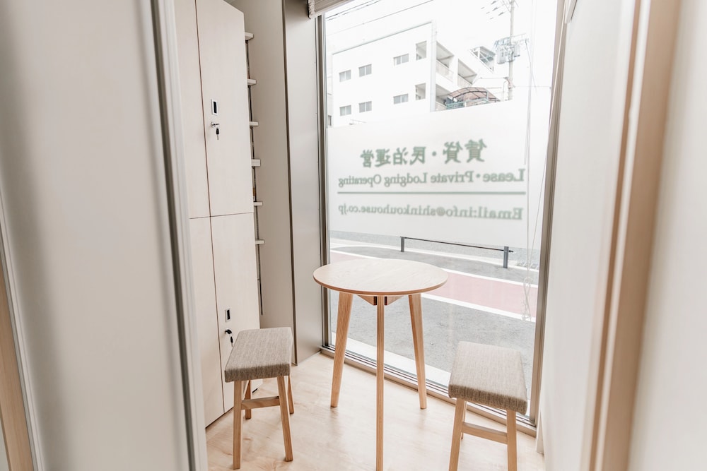 会議室1 | Shinkou House UE 会議室1 | Shinkou House UE