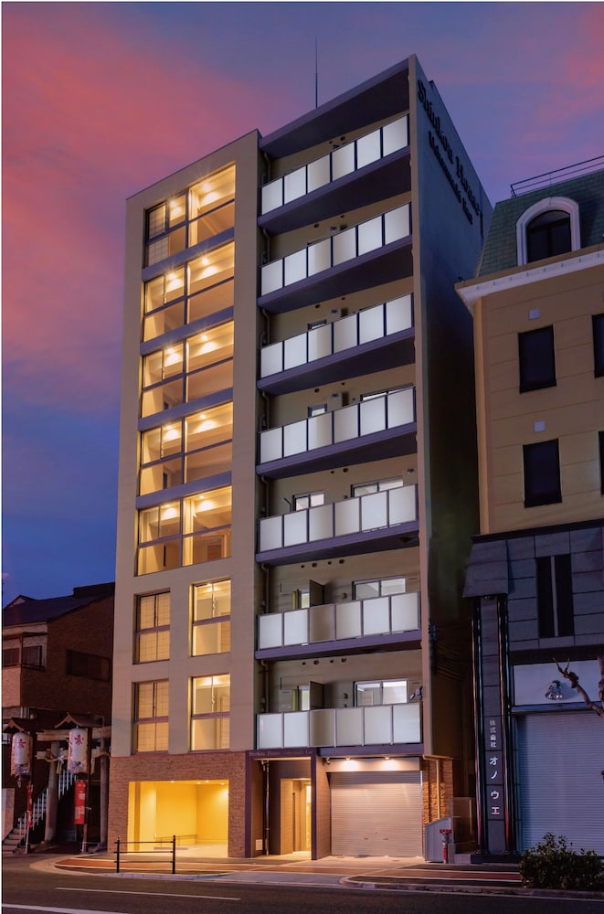 メインイメージ | Shinkou House UE メインイメージ | Shinkou House UE