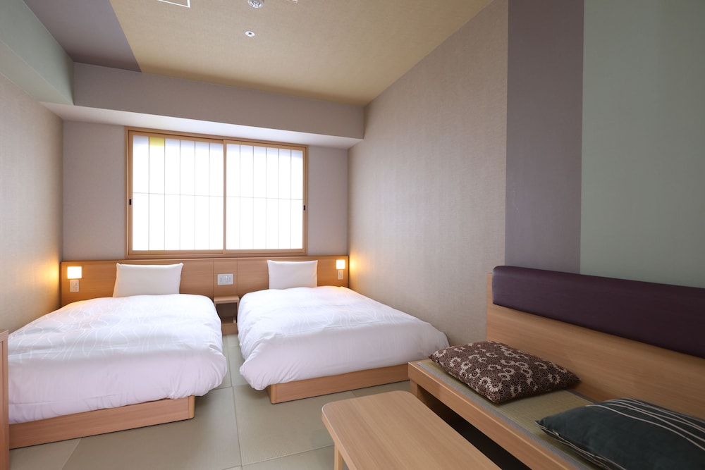 客室1 | 天然温泉 凌天の湯 御宿 野乃浅草別邸