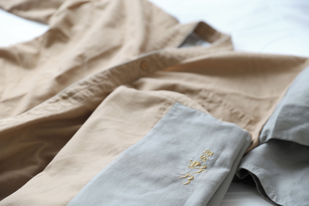 スタンダード ダブルルーム 禁煙 客室2 | 天然温泉 凌天の湯 御宿 野乃浅草別邸