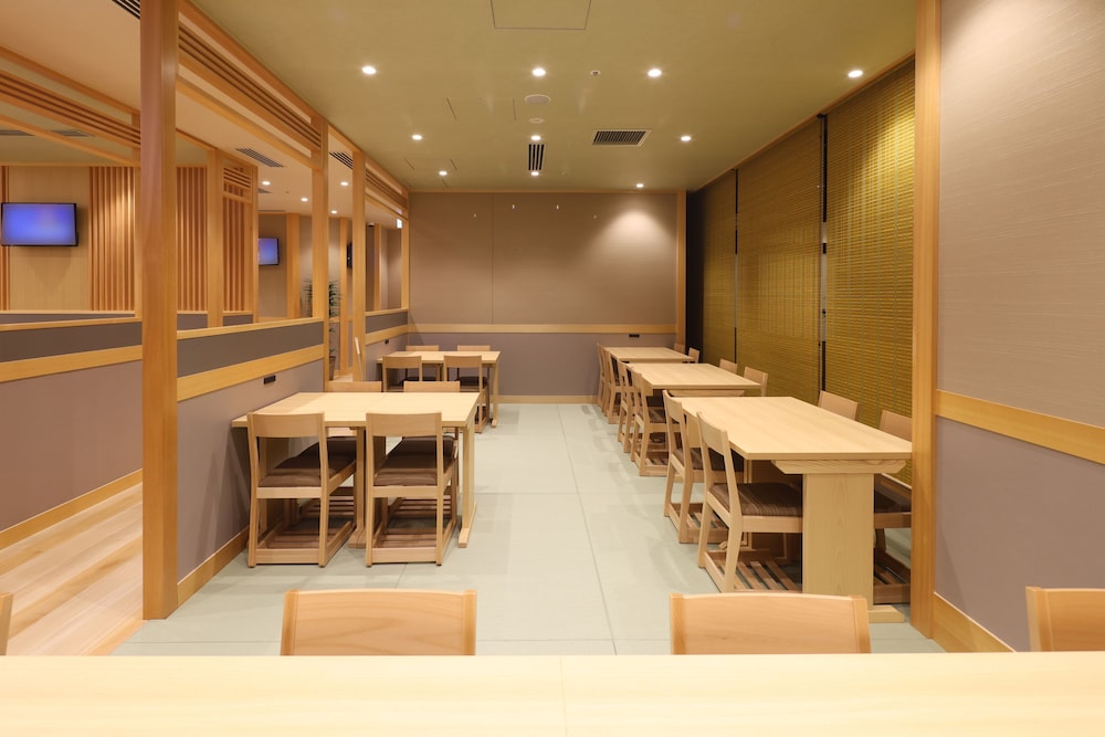 レストラン1 | 天然温泉 凌天の湯 御宿 野乃浅草別邸