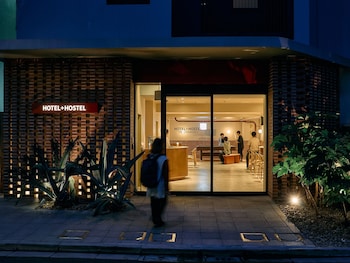 ホテルプラスホステル東京浅草 2
