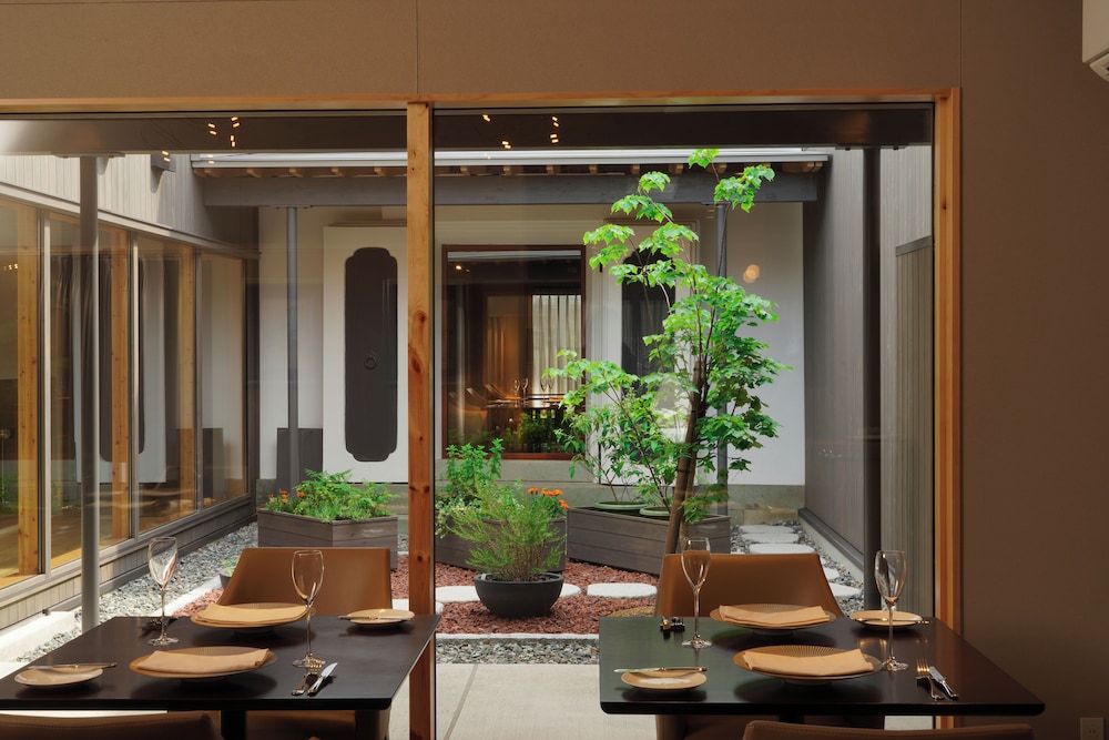 レストラン1 | オーベルジュほまち三國湊