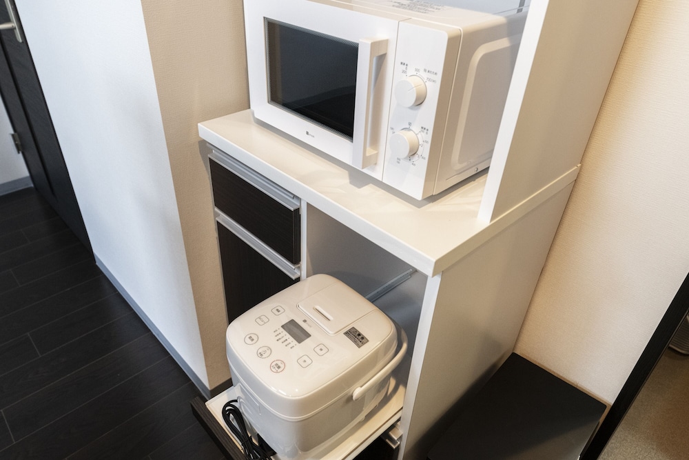 ベーシック アパートメント 専用キッチン3 | STELLAR 605