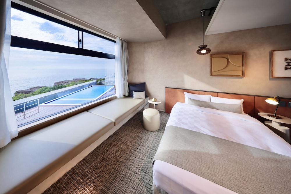 別邸 客室8 | クリスタルヴィラ白良浜ビーチ