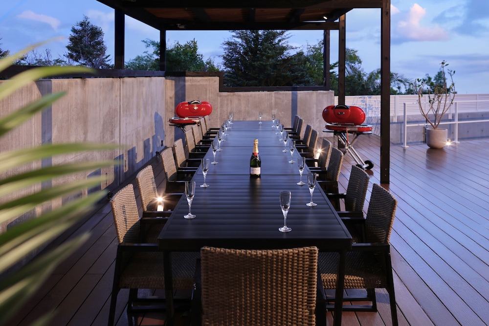 別邸 客室11 | クリスタルヴィラ白良浜ビーチ