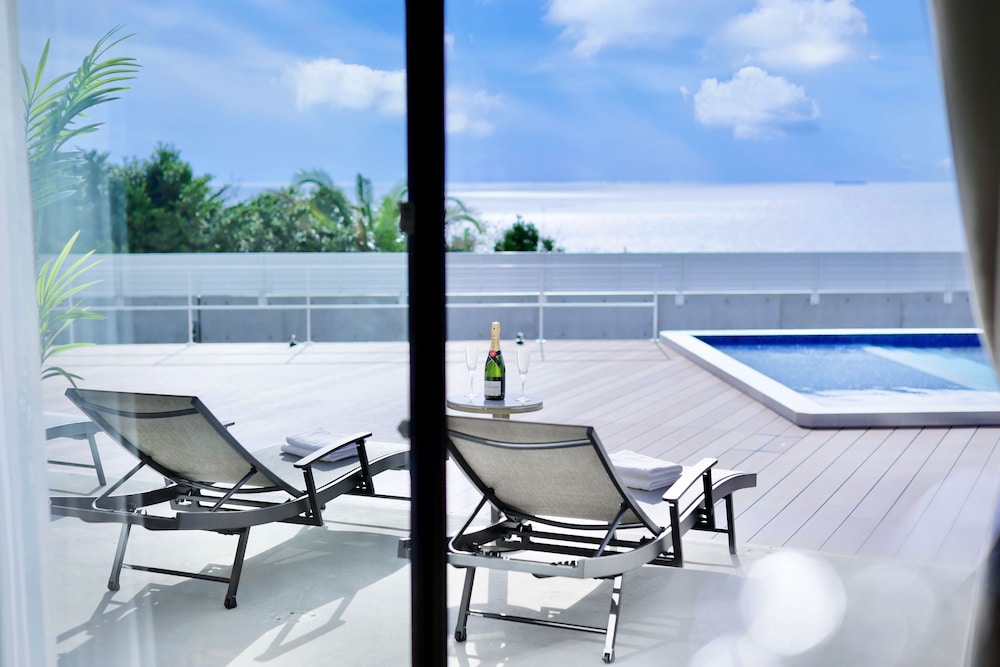 別邸 客室13 | クリスタルヴィラ白良浜ビーチ