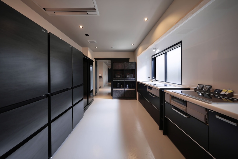 別邸 客室9 | クリスタルヴィラ白良浜ビーチ