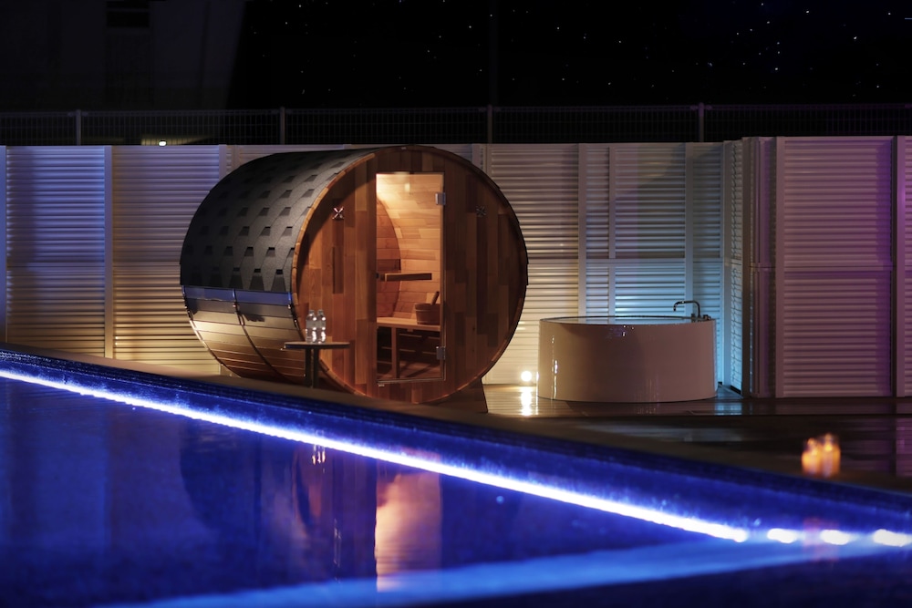 別邸 客室14 | クリスタルヴィラ白良浜ビーチ