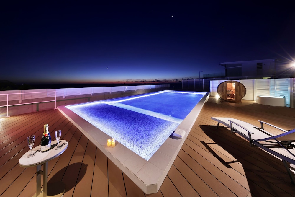 別邸 | クリスタルヴィラ白良浜ビーチ