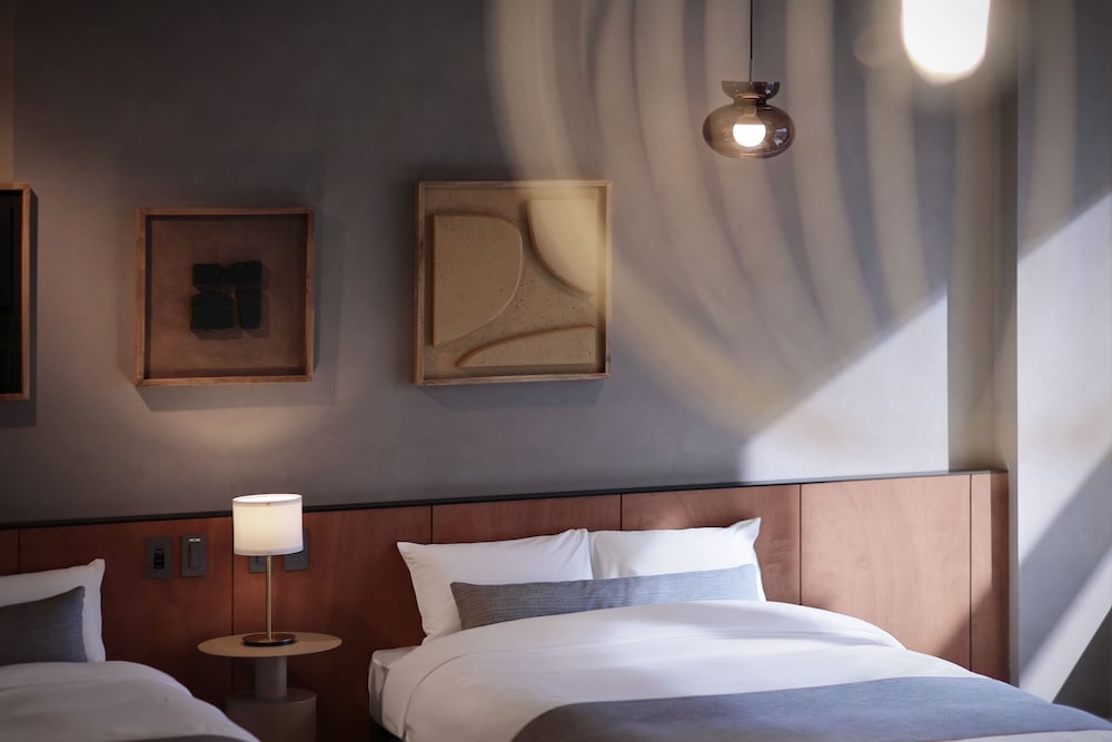 別邸 客室6 | クリスタルヴィラ白良浜ビーチ