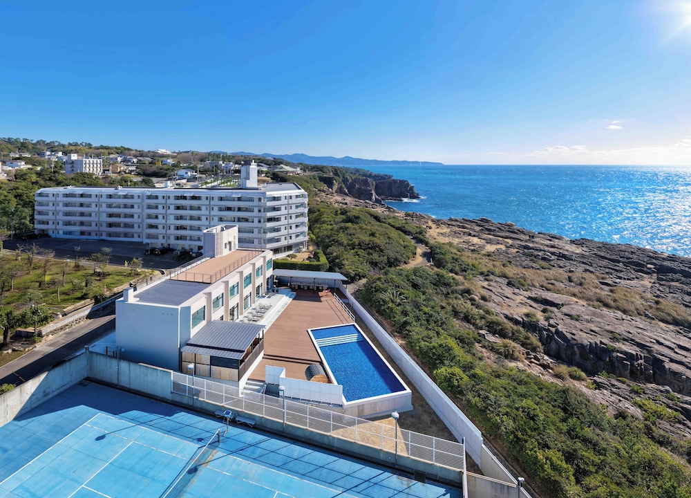 別邸 客室16 | クリスタルヴィラ白良浜ビーチ