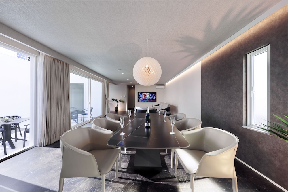 B棟 | クリスタルヴィラ白良浜ビーチ