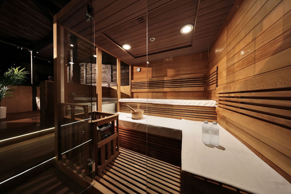 別邸 客室10 | クリスタルヴィラ白良浜ビーチ