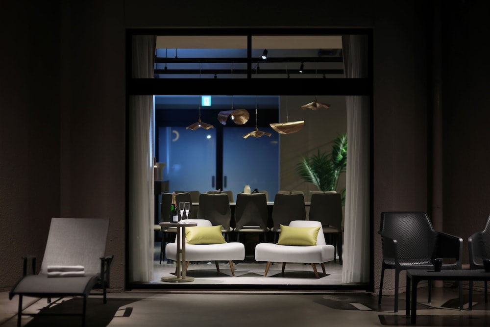 別邸 客室15 | クリスタルヴィラ白良浜ビーチ