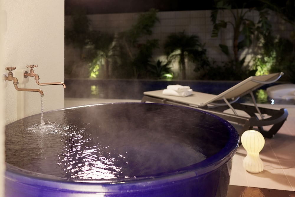 B棟 客室3 | クリスタルヴィラ白良浜ビーチ