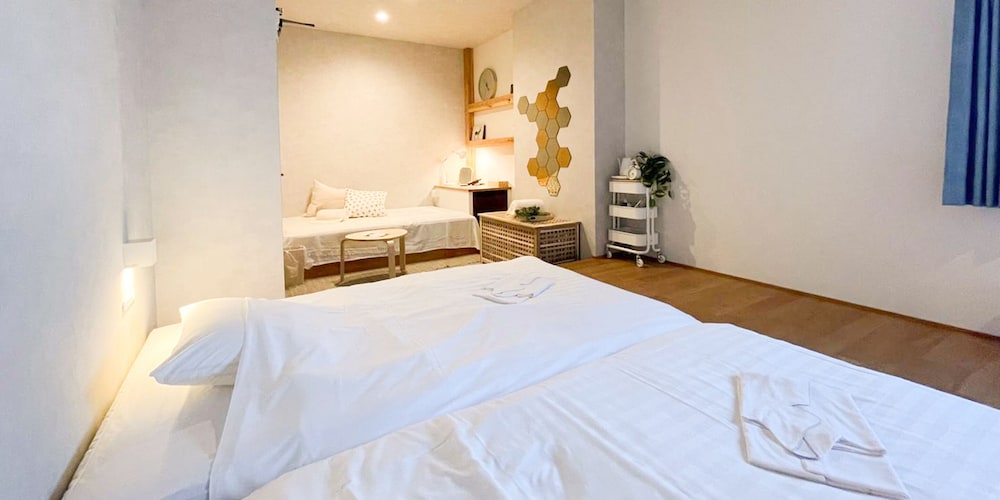 [向島 - MUKAISHIMA -] 禁煙 | Mange Tak Resort Onomichi