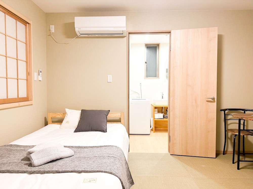 メインイメージ | HUIYU Osaka 慧寓心齋橋南一号 メインイメージ | HUIYU Osaka 慧寓心齋橋南一号