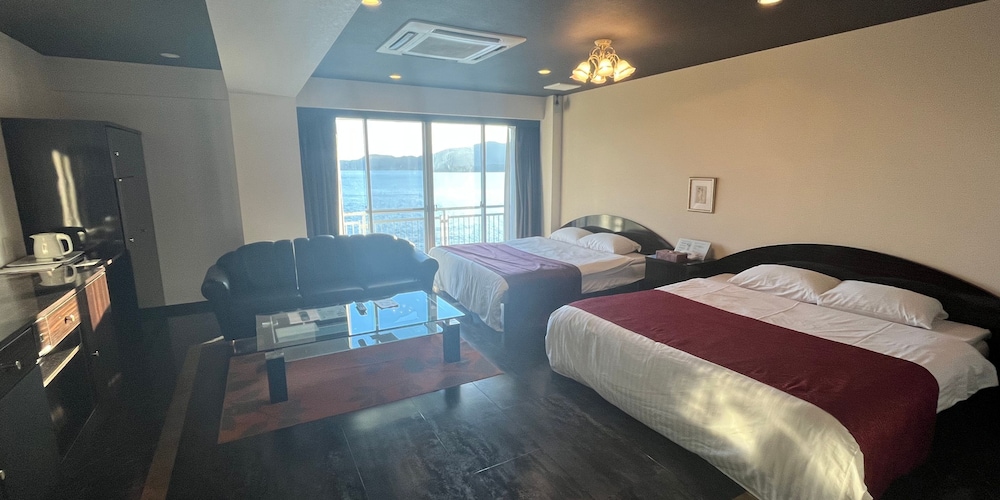 シグネチャー スイート | ホテルラヴィアン