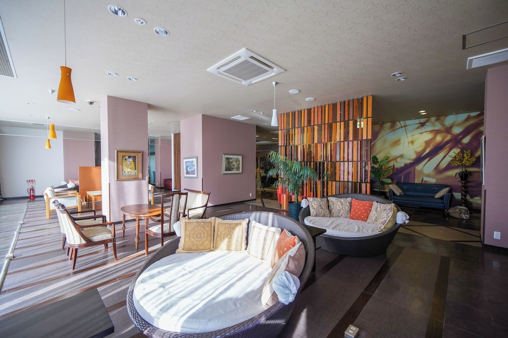 ロビー1 | ホテルラヴィアン ロビー1 | ホテルラヴィアン