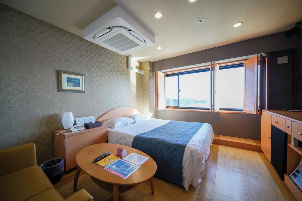 スタンダード ダブルルーム | ホテルラヴィアン