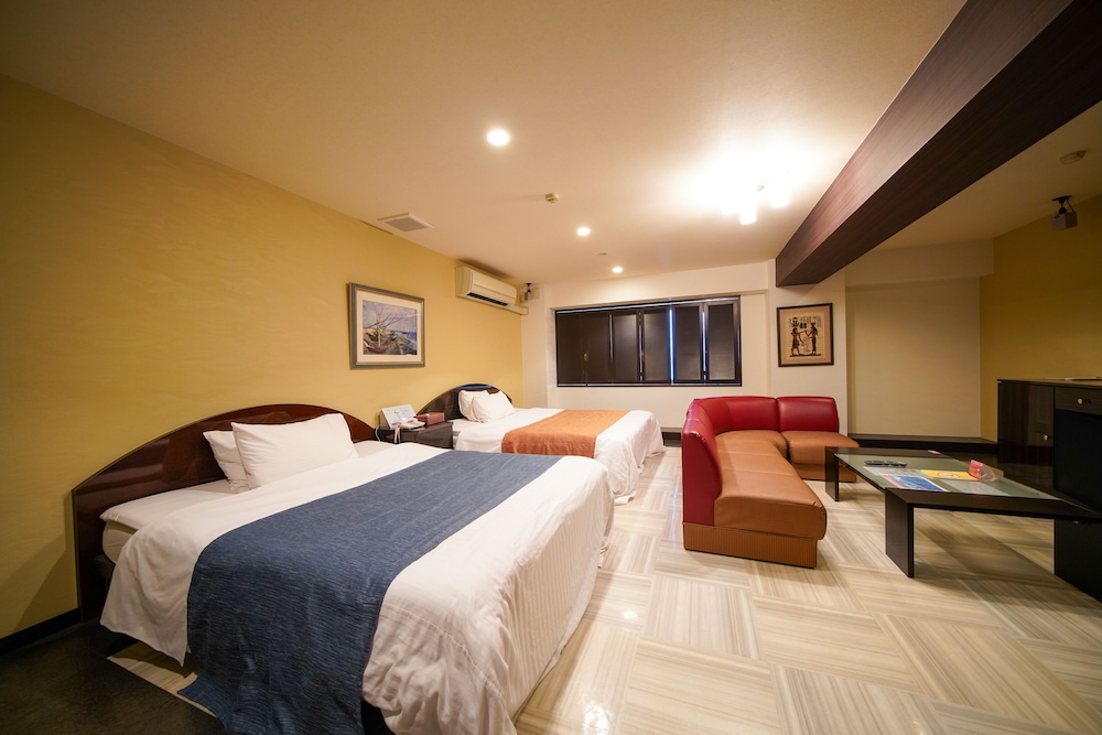 客室1 | ホテルラヴィアン 客室1 | ホテルラヴィアン