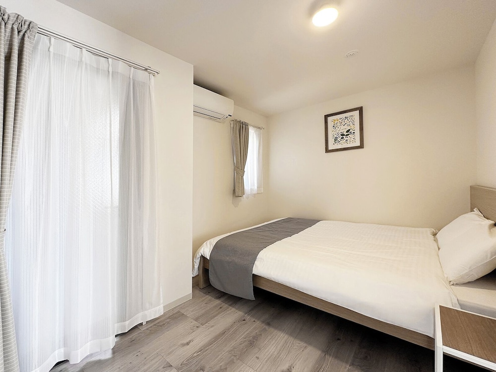 グランド アパートメント 2 ベッドルーム 客室4 | 尾道ホステルゆとり