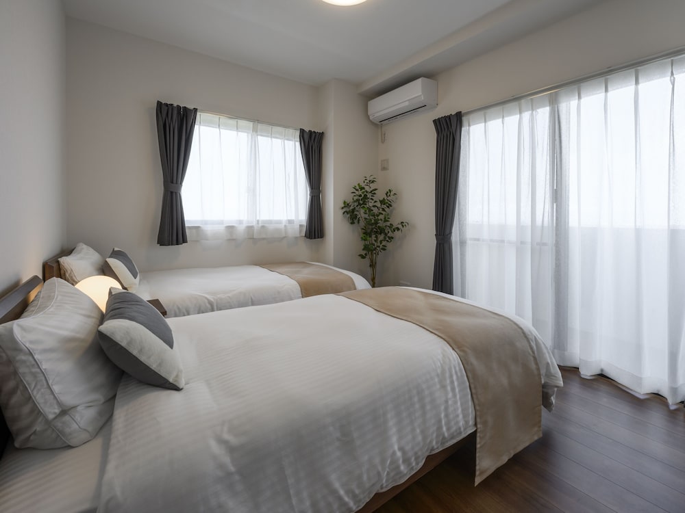 内装1 | &Monde.Okinawa Arena Condominium 内装1 | &Monde.Okinawa Arena Condominium