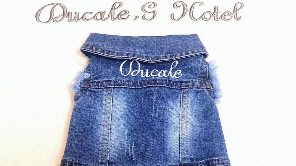 ペット同伴可1 | ドゥカーレ・ガーデン・ホテル九十九里