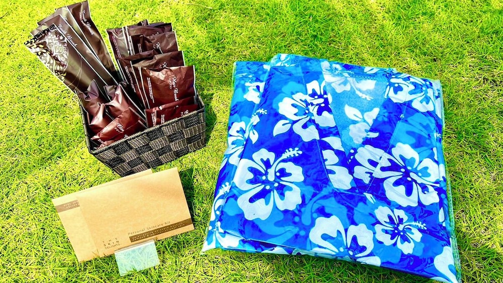 グランド テント 客室1 | ドゥカーレ・ガーデン・ホテル九十九里