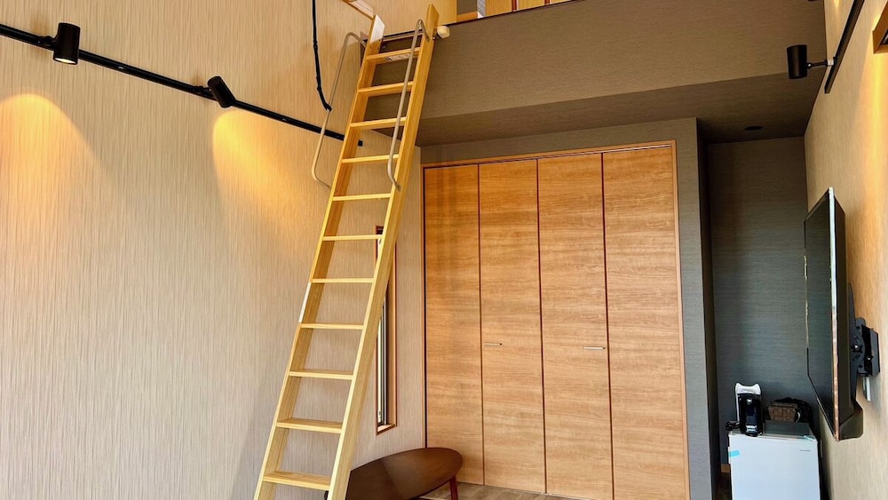 デラックス テント 客室4 | ドゥカーレ・ガーデン・ホテル九十九里