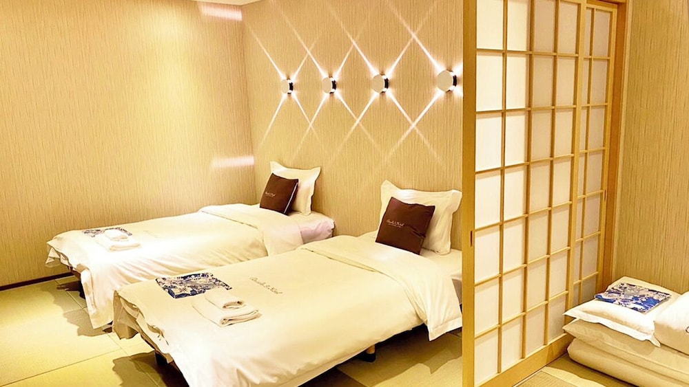 プレミアム ルーム ペット不可 | ドゥカーレ・ガーデン・ホテル九十九里