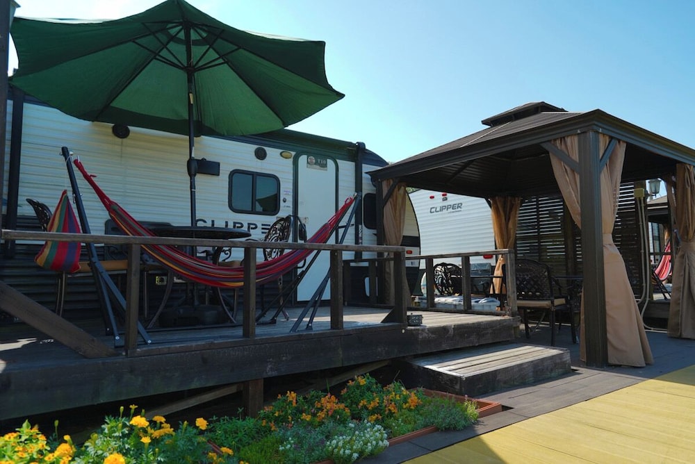 メインイメージ | ドゥカーレ・ガーデン・ホテル九十九里