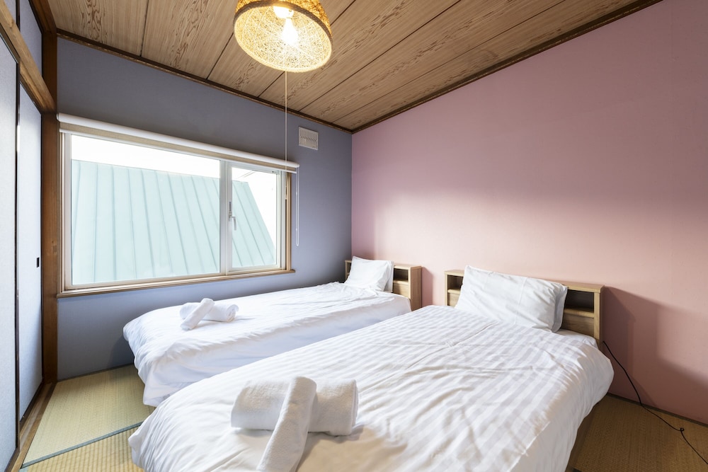 客室1 | SPRINKLE INN