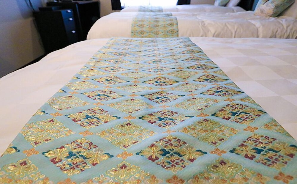 ベーシック トリプルルーム 客室3 | 祇園はんなステイ