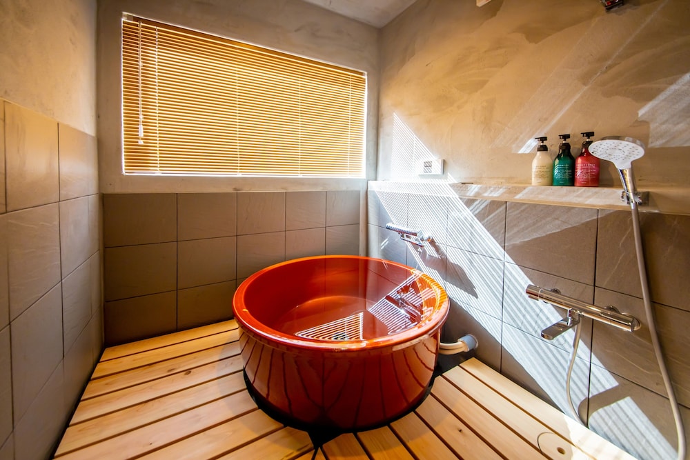 ALAMOANA 禁煙 バスルーム0 | 鋸南 BASE RESORT