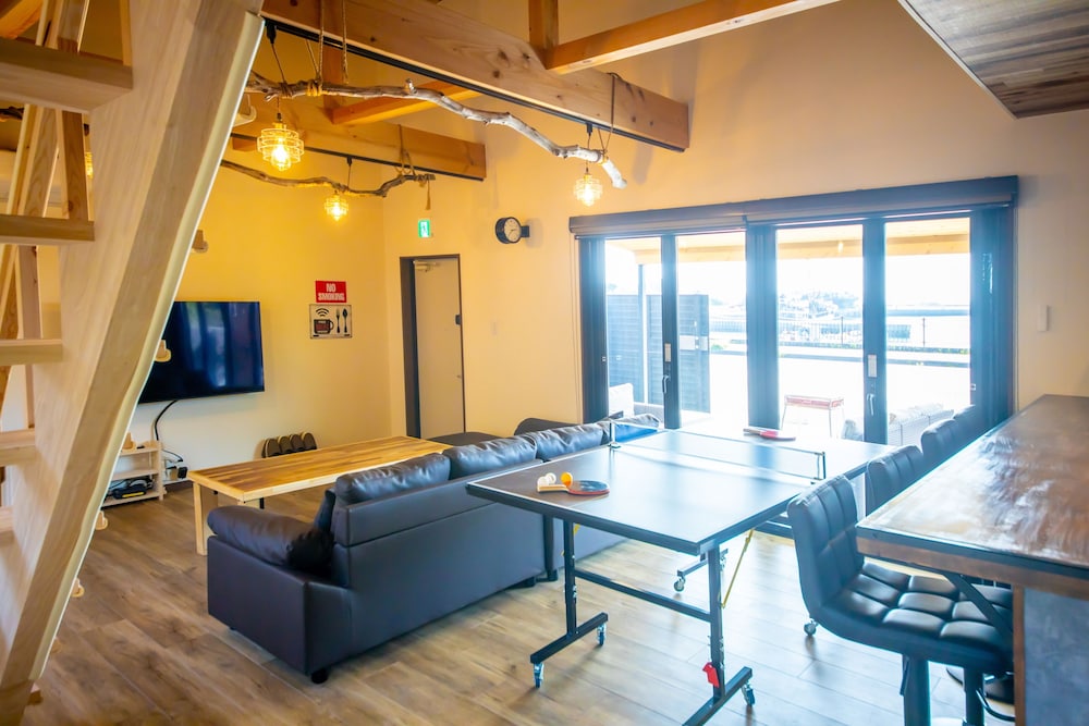 ALAMOANA 禁煙 客室1 | 鋸南 BASE RESORT