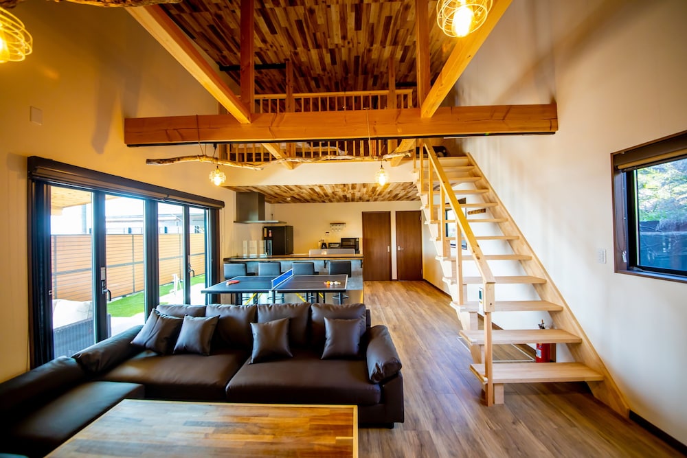 客室1 | 鋸南 BASE RESORT 客室1 | 鋸南 BASE RESORT