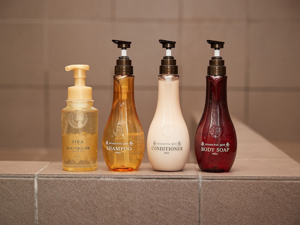 スーペリア ヴィラ バスルーム0 | アダンリゾート燈~Lantern