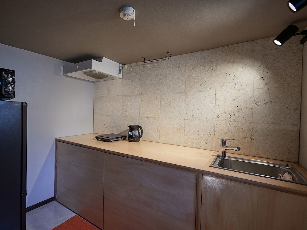 スーペリア ヴィラ 客室6 | アダンリゾート燈~Lantern