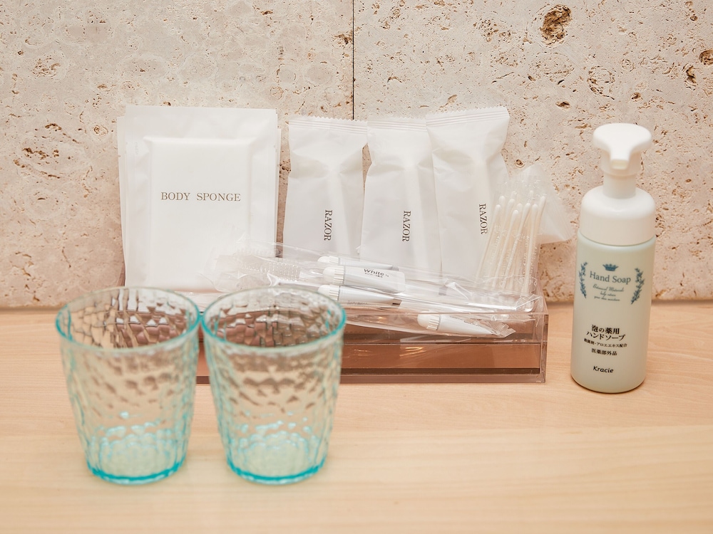 スーペリア ヴィラ バスルーム4 | アダンリゾート燈~Lantern